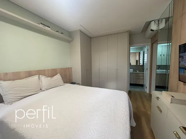 Imagem 6: Apartamento à venda em Joinville-SC, bairro Anita Garibaldi: 3 quartos, 1 suíte, 2