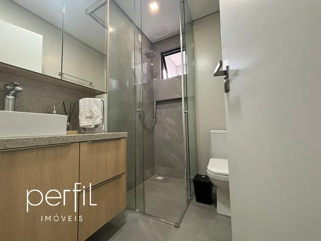 Imagem 4: Apartamento à venda em Joinville-SC, bairro Anita Garibaldi: 3 quartos, 1 suíte, 2