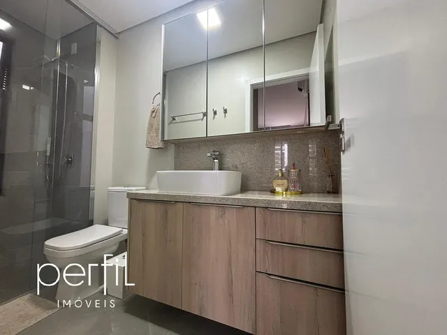 Imagem 8: Apartamento à venda em Joinville-SC, bairro Anita Garibaldi: 3 quartos, 1 suíte, 2