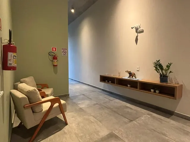 Imagem 2: Apartamento à venda em Joinville-SC, bairro Anita Garibaldi: 3 quartos, 1 suíte, 2