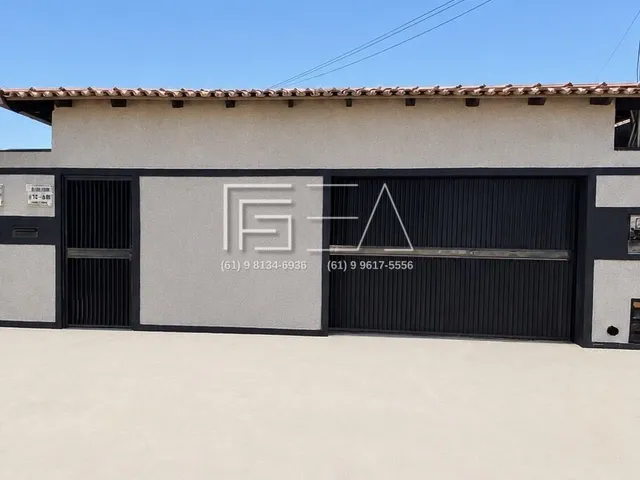 Imagem: OPORTUNIDADE! CASA COM 03 QUARTOS SENDO