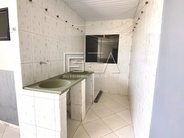 Imagem 13: OPORTUNIDADE! CASA COM 03 QUARTOS SENDO 01 SUÍTE DISPONÍVEL PARA LOCAÇÃO