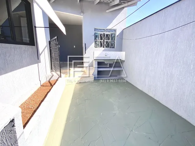 Imagem 6: OPORTUNIDADE! CASA COM 03 QUARTOS SENDO 01 SUÍTE DISPONÍVEL PARA LOCAÇÃO