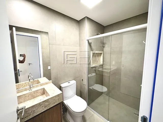 Imagem 15: OPORTUNIDADE! APARTAMENTO DISPONÍVEL PARA LOCAÇÃO 03 QUARTOS SENDO 01 SUÍTE