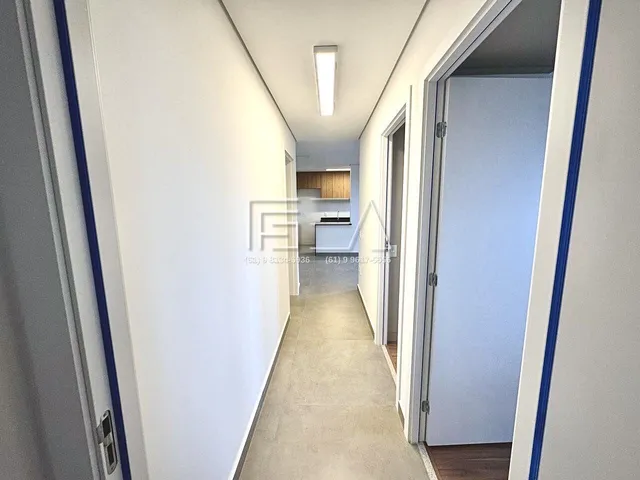 Imagem 5: OPORTUNIDADE! APARTAMENTO DISPONÍVEL PARA LOCAÇÃO 03 QUARTOS SENDO 01 SUÍTE