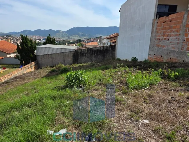 Imagem: TERRENO RESIDENCIAL em SANTA RITA DO SAPUCAÍ
