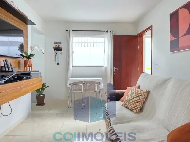 Imagem 7: APARTAMENTO RESIDENCIAL em SANTA RITA DO SAPUCAÍ - MG, MONTE LIBANO