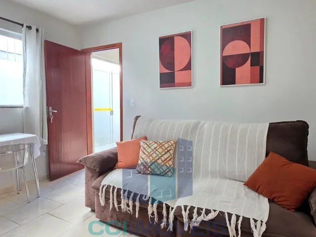 Imagem 8: APARTAMENTO RESIDENCIAL em SANTA RITA DO SAPUCAÍ - MG, MONTE LIBANO