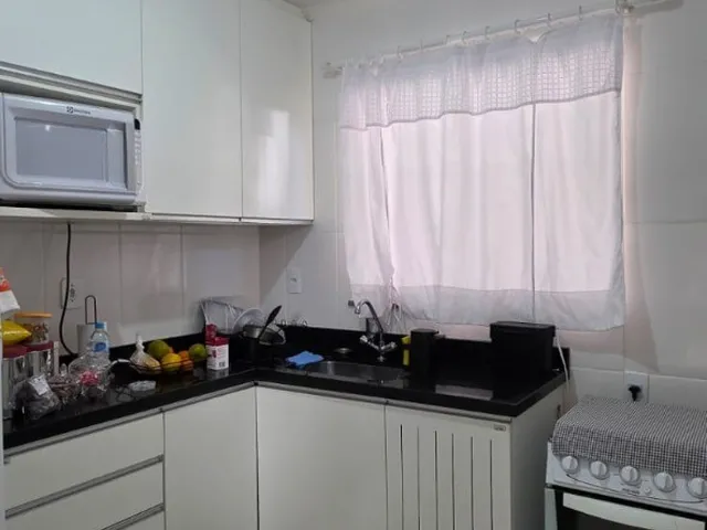 Imagem 6: APARTAMENTO RESIDENCIAL em SANTA RITA DO SAPUCAÍ - MG, MONTE LIBANO