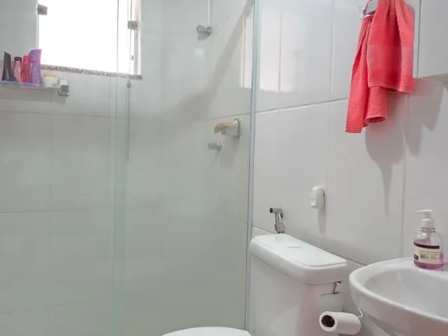 Imagem 2: APARTAMENTO RESIDENCIAL em SANTA RITA DO SAPUCAÍ - MG, MONTE LIBANO