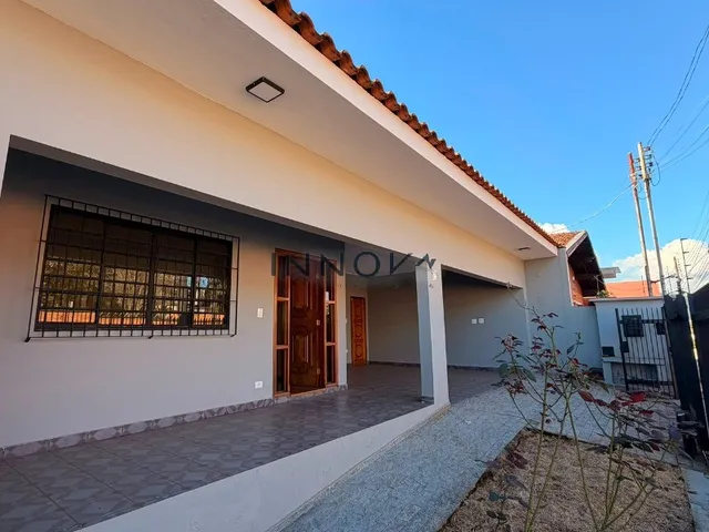 Imagem: CASA RESIDENCIAL em POÇOS DE CALDAS - MG