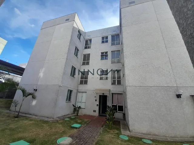 Imagem: APARTAMENTO RESIDENCIAL em POÇOS DE CALDAS