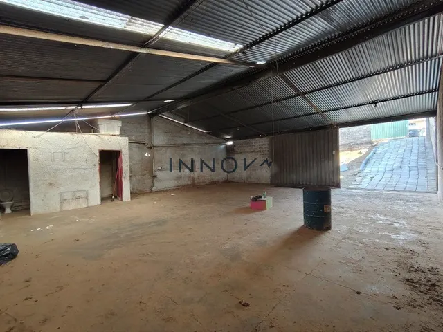 Imagem: BARRACAO COMERCIAL em POÇOS DE CALDAS