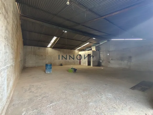 Imagem 7: BARRACAO COMERCIAL em POÇOS DE CALDAS - MG, AUGUSTO DE ALMEIDA