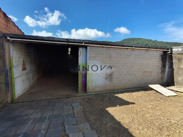 Imagem 2: BARRACAO COMERCIAL em POÇOS DE CALDAS - MG, AUGUSTO DE ALMEIDA
