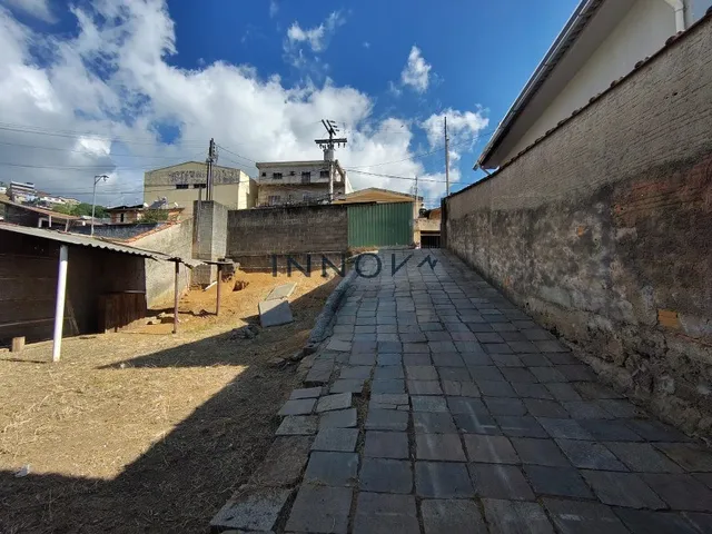Imagem 6: BARRACAO COMERCIAL em POÇOS DE CALDAS - MG, AUGUSTO DE ALMEIDA
