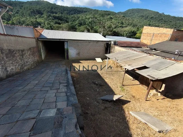 Imagem 5: BARRACAO COMERCIAL em POÇOS DE CALDAS - MG, AUGUSTO DE ALMEIDA