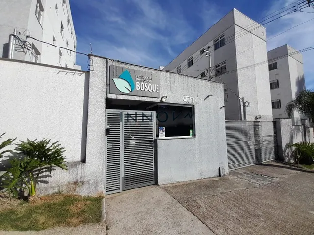 Imagem: APARTAMENTO RESIDENCIAL em POÇOS DE CALDAS