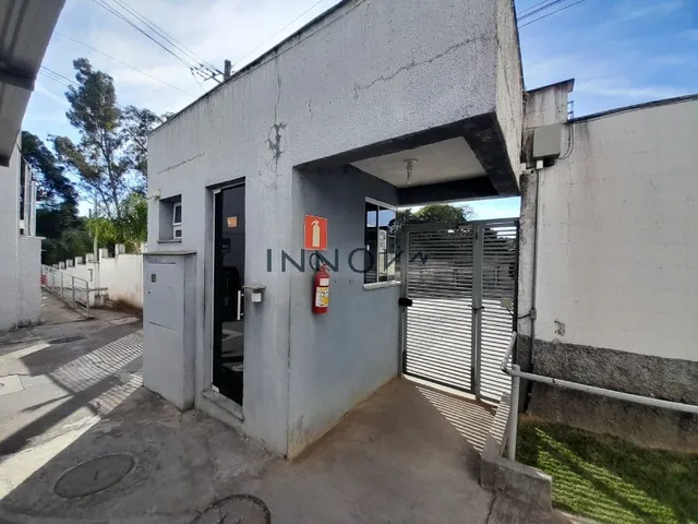 Imagem 2: APARTAMENTO RESIDENCIAL em POÇOS DE CALDAS - MG, ESTÂNCIA POÇOS DE CALDAS