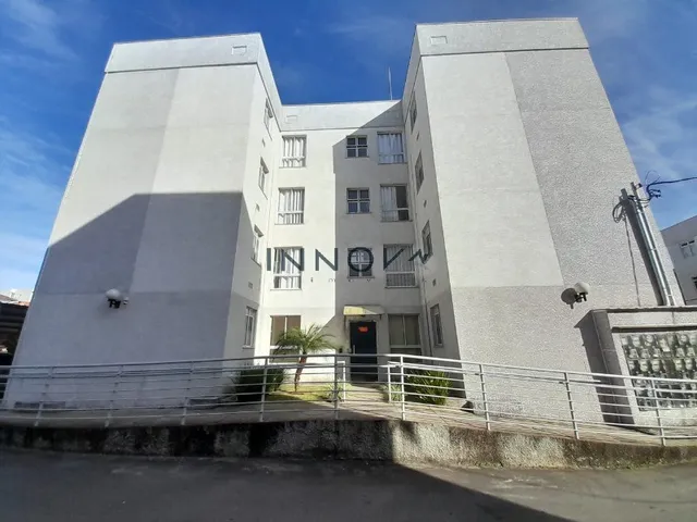 Imagem 8: APARTAMENTO RESIDENCIAL em POÇOS DE CALDAS - MG, ESTÂNCIA POÇOS DE CALDAS