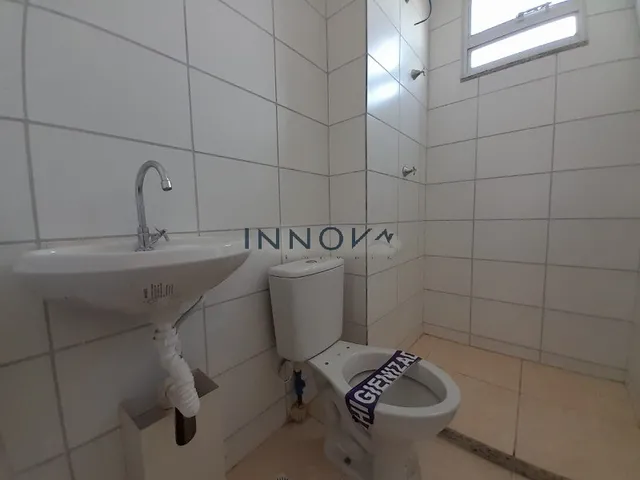 Imagem 4: APARTAMENTO RESIDENCIAL em POÇOS DE CALDAS - MG, ESTÂNCIA POÇOS DE CALDAS