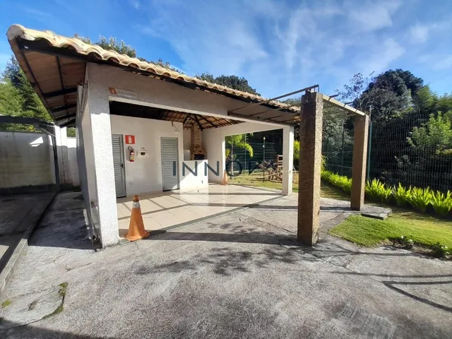 Imagem 14: APARTAMENTO RESIDENCIAL em POÇOS DE CALDAS - MG, ESTÂNCIA POÇOS DE CALDAS