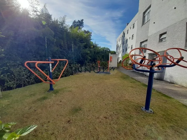 Imagem 15: APARTAMENTO RESIDENCIAL em POÇOS DE CALDAS - MG, ESTÂNCIA POÇOS DE CALDAS