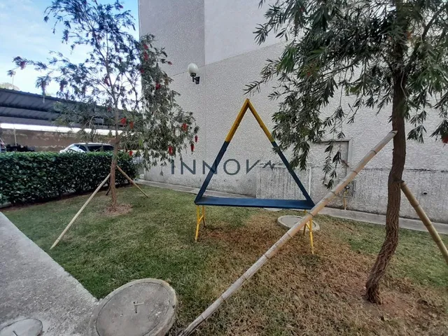 Imagem 10: APARTAMENTO RESIDENCIAL em POÇOS DE CALDAS - MG, ESTÂNCIA POÇOS DE CALDAS