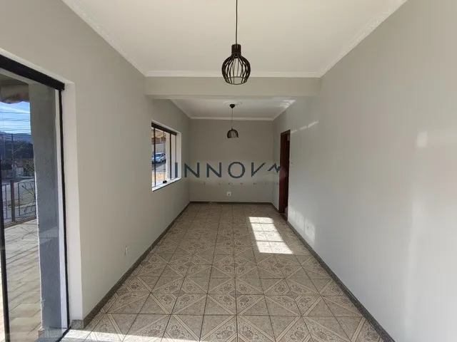 Imagem 5: CASA RESIDENCIAL em Poços de Caldas - MG, Jardim São Paulo