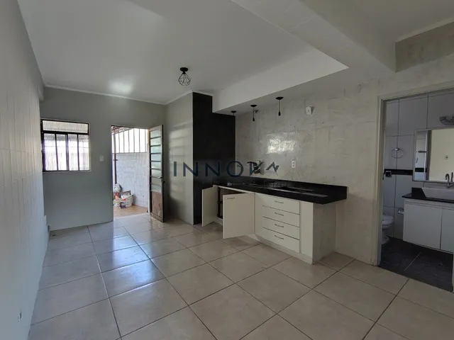 Imagem 12: CASA RESIDENCIAL em Poços de Caldas - MG, Jardim São Paulo