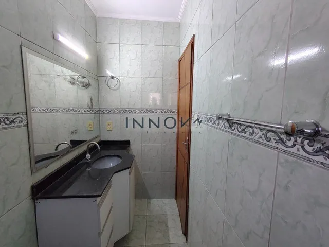 Imagem 2: CASA RESIDENCIAL em Poços de Caldas - MG, Jardim São Paulo