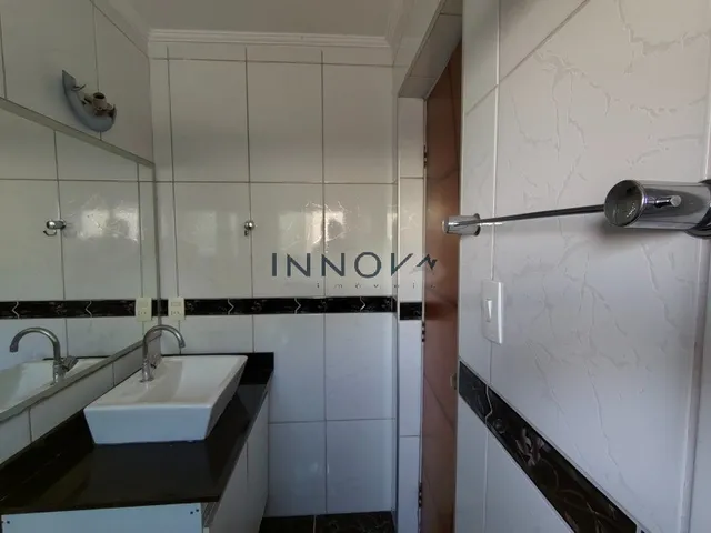 Imagem 3: CASA RESIDENCIAL em Poços de Caldas - MG, Jardim São Paulo