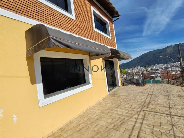 Imagem 7: CASA RESIDENCIAL em Poços de Caldas - MG, Jardim São Paulo