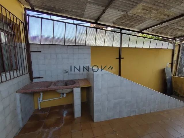 Imagem 9: CASA RESIDENCIAL em Poços de Caldas - MG, Jardim São Paulo