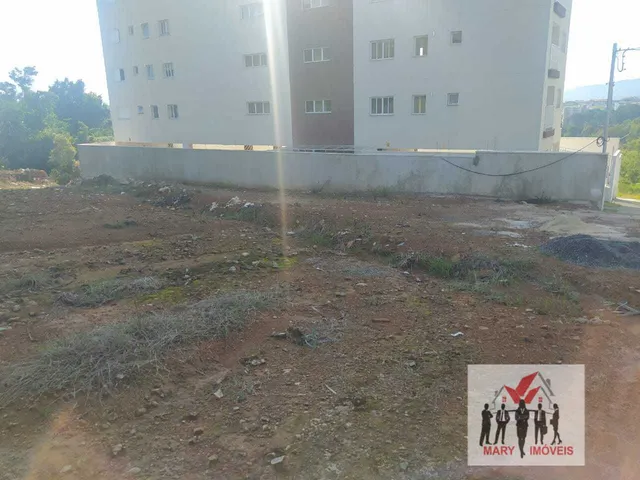 Imagem 3: Terreno À Venda no Bairro Centreville - Poços de Caldas/Mg
