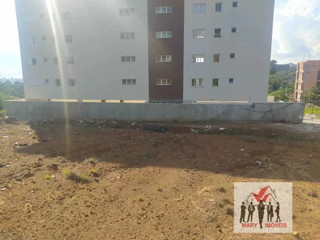 Imagem 2: Terreno À Venda no Bairro Centreville - Poços de Caldas/Mg