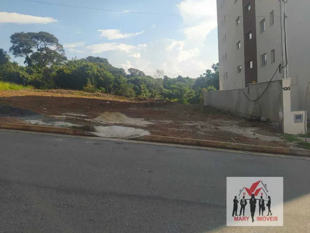 Imagem 6: Terreno À Venda no Bairro Centreville - Poços de Caldas/Mg