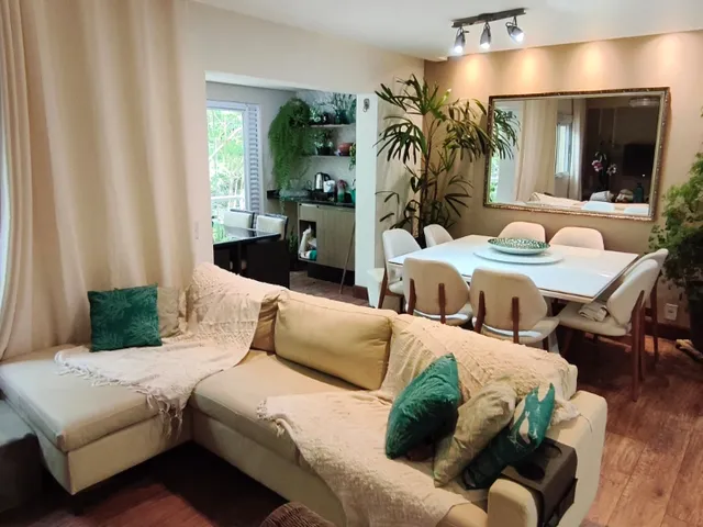 Imagem: Apartamento para Venda em Butantã com 3