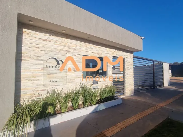 Imagem 2: Casa em Condomínio Fechado para alugar 3 Qtos - Sendo 1 Suíte - Les Arcs - Senador