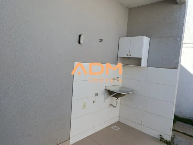 Imagem 11: Casa em Condomínio Fechado para alugar 3 Qtos - Sendo 1 Suíte - Les Arcs - Senador