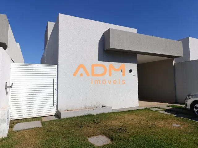 Imagem: Casa em Condomínio Fechado para alugar