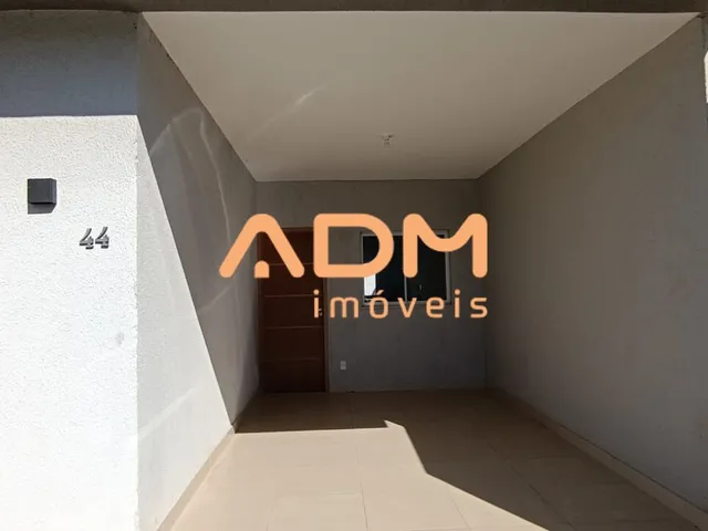 Imagem 6: Casa em Condomínio Fechado para alugar 3 Qtos - Sendo 1 Suíte - Les Arcs - Senador