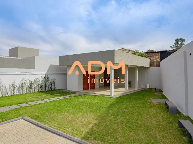 Imagem 8: Casa em Condomínio Fechado para alugar 3 Qtos - Sendo 1 Suíte - Les Arcs - Senador