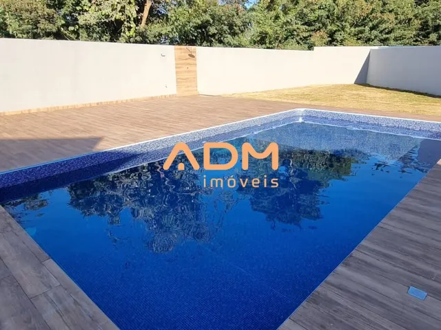 Imagem 15: Casa em Condomínio Fechado para alugar 3 Qtos - Sendo 1 Suíte - Les Arcs - Senador