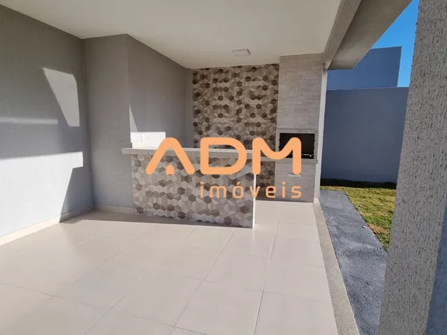 Imagem 4: Casa em Condomínio Fechado para alugar 3 Qtos - Sendo 1 Suíte - Les Arcs - Senador