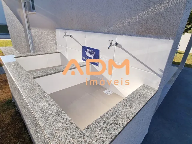 Imagem 10: Casa em Condomínio Fechado para alugar 3 Qtos - Sendo 1 Suíte - Les Arcs - Senador