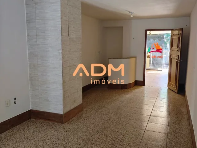 Imagem: A casa possui 115m² de Área e está localizado em Setor Sul