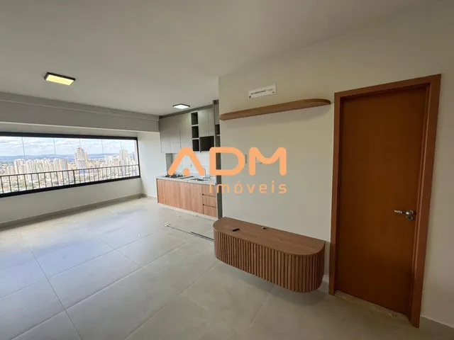 Imagem: Apartamento Alto Padrão para alugar - 2