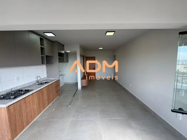 Imagem 3: Apartamento Alto Padrão para alugar - 2 Qtos todos suíte - Lago Areião - Setor Pedro