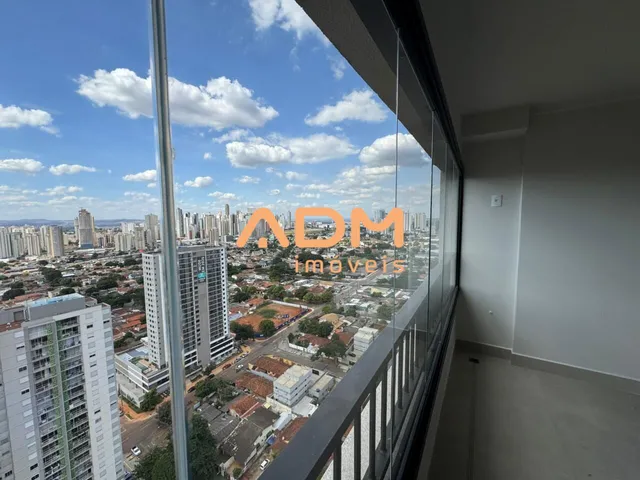 Imagem 12: Apartamento Alto Padrão para alugar - 2 Qtos todos suíte - Lago Areião - Setor Pedro